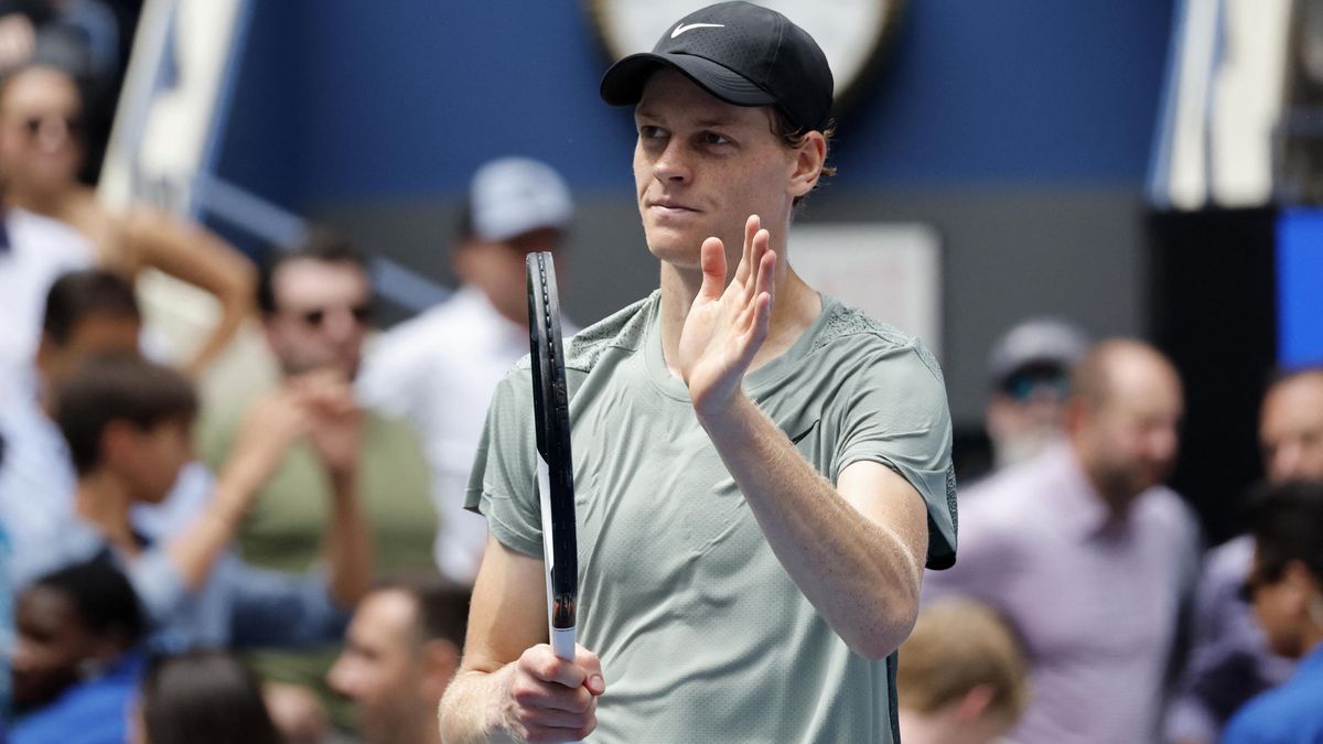 Nadal o dopingové kauze světové jedničky: Sinner protekci neměl