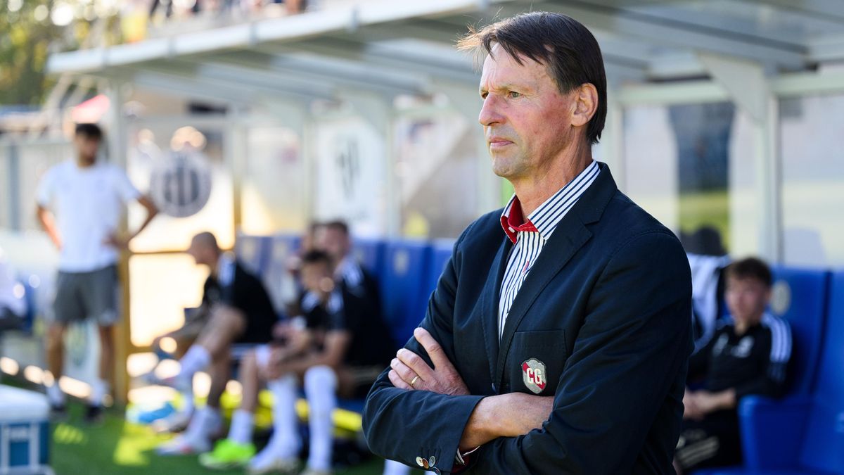 Straka o červené: Mám svůj názor. Můžeme se rozčilovat, jak chceme