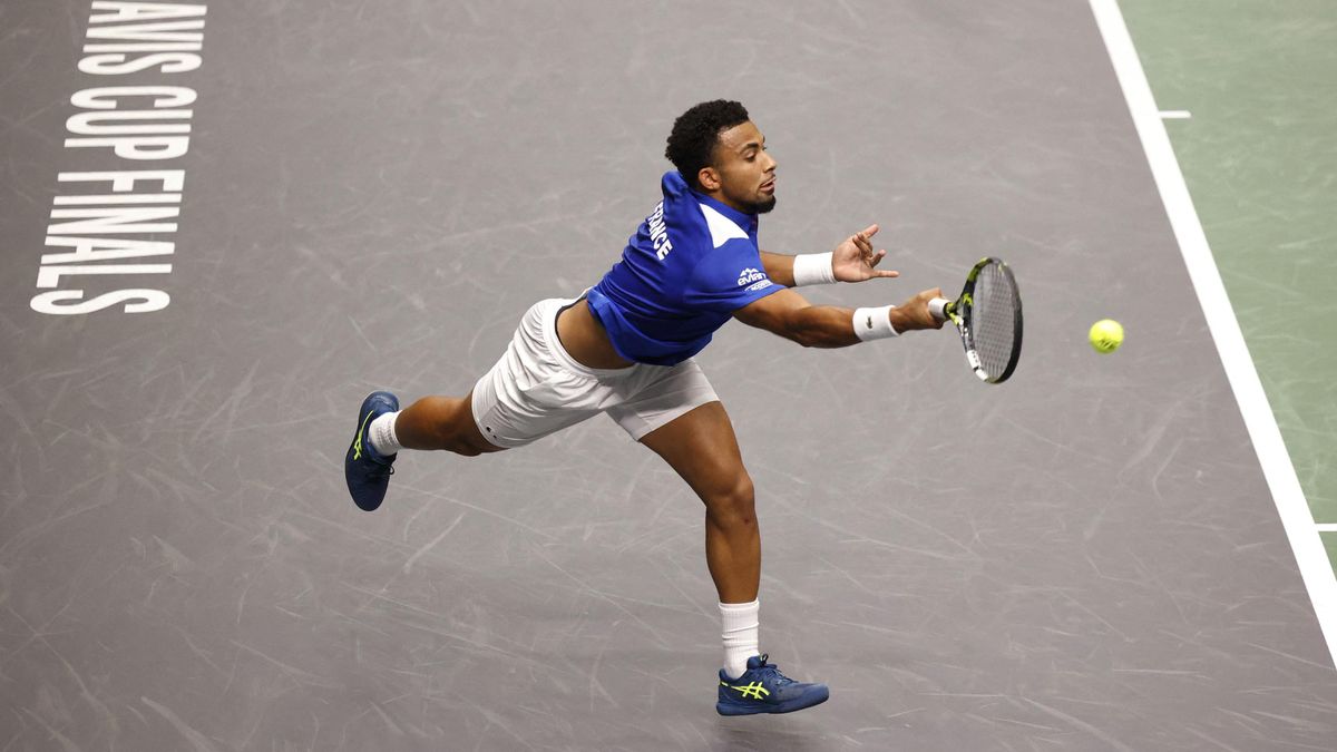 Tenistovi Filsovi hrozí, že kvůli únavové zlomenině přijde i o Wimbledon