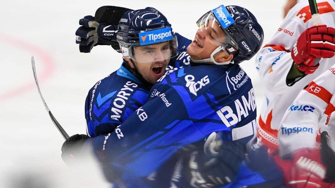 Kluci si takový vylágoš nezasloužili, litoval bývalý klub Bambula