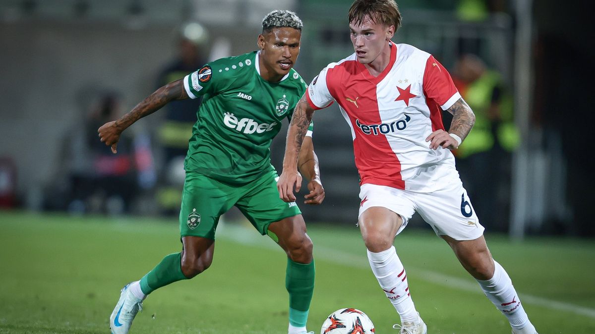 Přestup do Anglie mu krachl, teď je Wallem zpátky. Žádná hádka nebyla, řekl kouč
