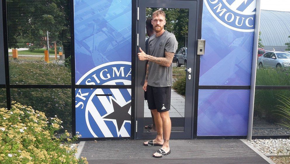 Trpišovský má nového asistenta, přichází z Olomouce
