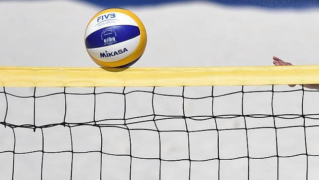 Beachvolejbalistky Dvorníková s Pospíšilovou získaly na Pro Tour v Thajsku bronz