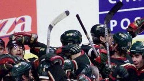 Trojnásobný vítěz Stanley Cupu bude hrát za Minnesotu