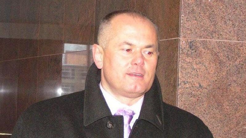 Po dvaceti letech znovu uvízl v policejní síti bývalý sudí Puček. Měl ovlivňovat ligové zápasy