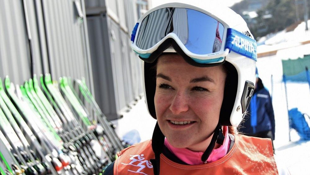 Skikrosařka Kučerová postoupila na MS z kvalifikace do sobotního závodu