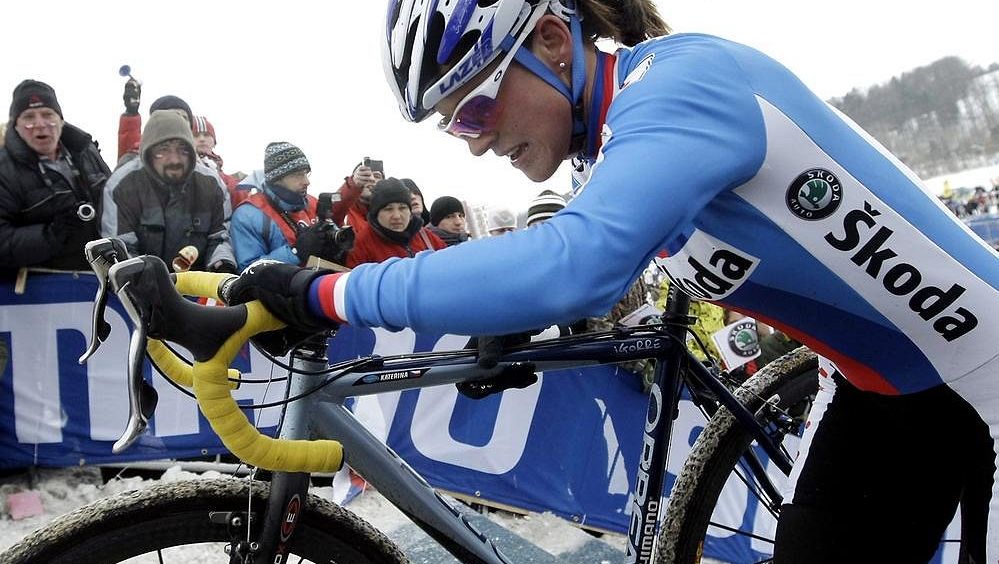 Dopingové peklo a očistec české legendy. Pozitivní test zavinil lék pro umírajícího psa