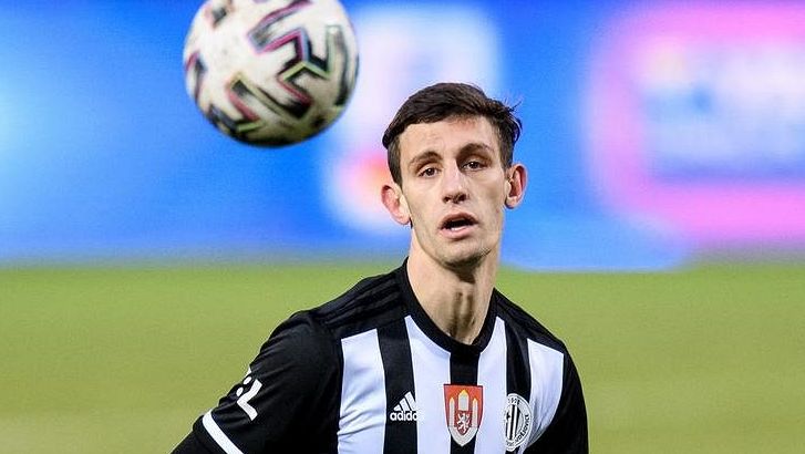 Kapitán Dynama: Výhra bude odrazovým můstkem