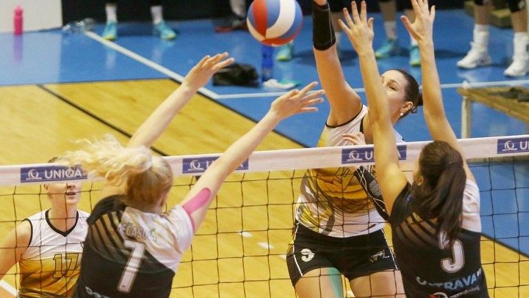 Šelmy si poprvé zahrají o medaile, po bitvě s Olympem je čeká Liberec