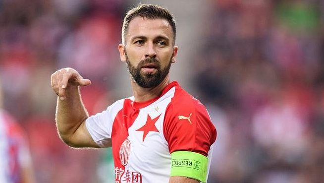 Příbram zlákala bývalého kapitána Slavie!