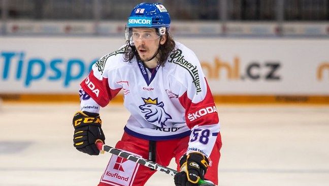 Šulák: Nevím, co se Haškovi honí hlavou. V Rusku se mi líbí, nikdo mi tam nedělá nic špatného