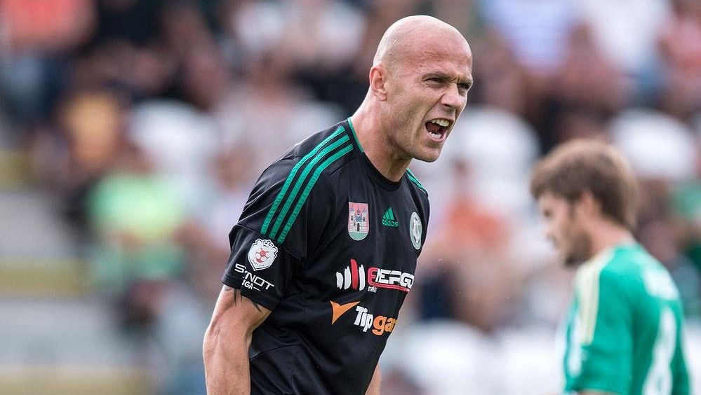 Bednář vydržel měsíc. Příbram v boji o záchranu znovu mění trenéra