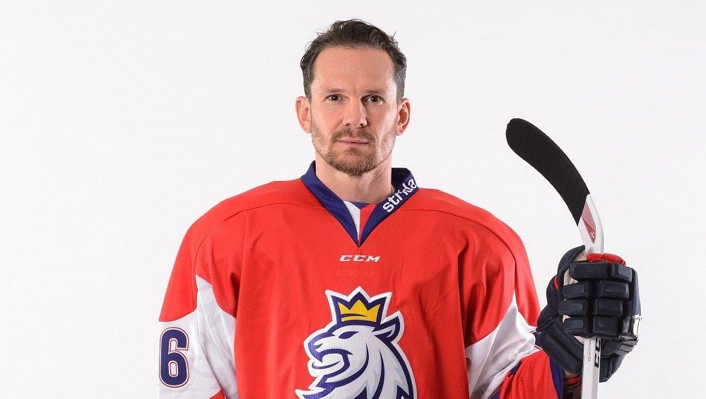 Dokonalá příprava, perfektní sezona? Eliáš Devils hodně věří