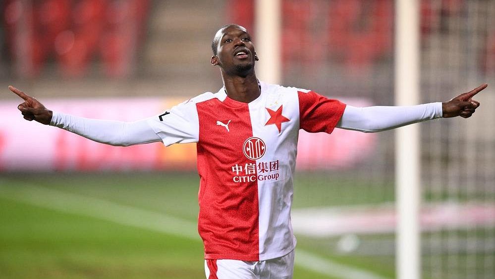 Sima si rýpl do Slavie, za největší klub v Česku považuje Spartu