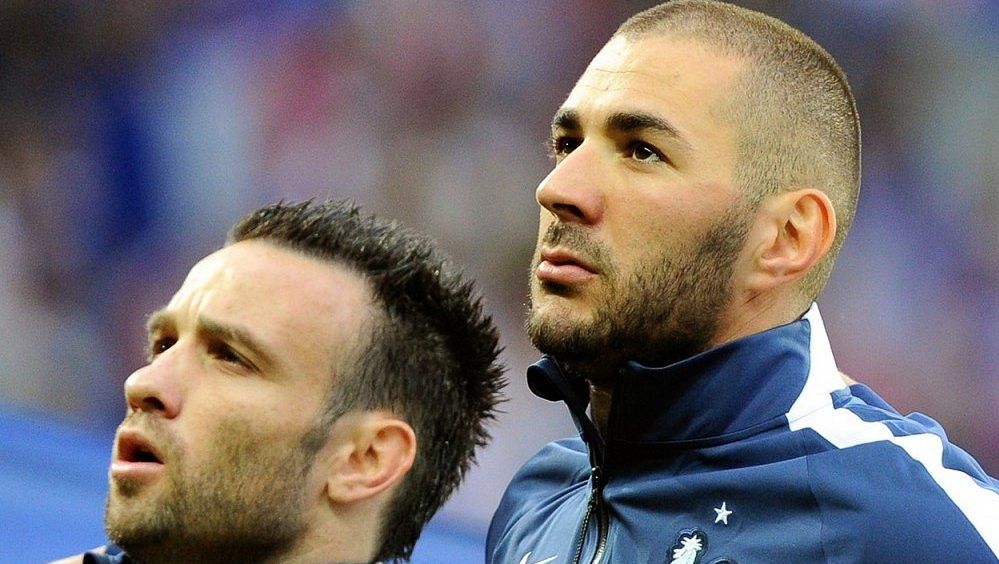 Benzema skončil ve vazbě kvůli případu vydírání Valbueny - Sport.cz