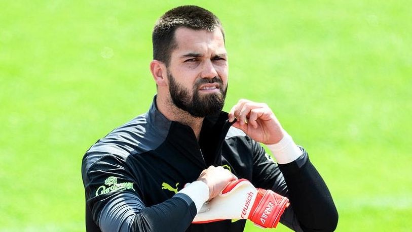 LEGIONÁŘI POD LUPOU: Koubek zachytal skvěle, Dortmundu ale cestu na první místo nezatarasil