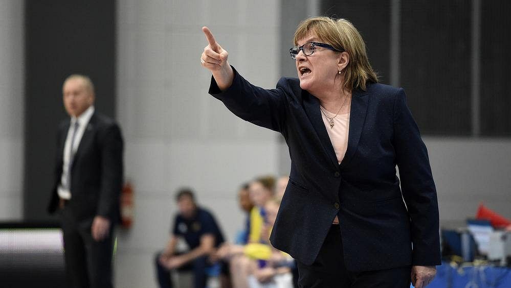 Hejková byla před finále Evropské ligy oceněna za celoživotní přínos