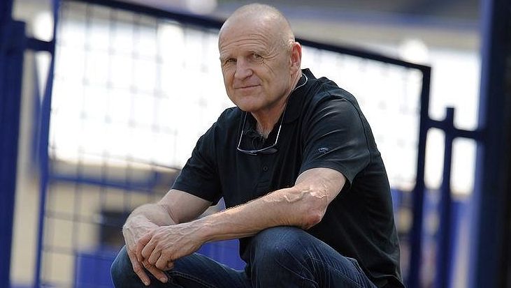 Hřebík skončí, Sparta už stanovila jeho nástupce