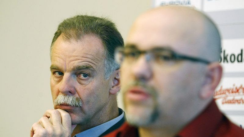 Přerost skončil v Litoměřicích