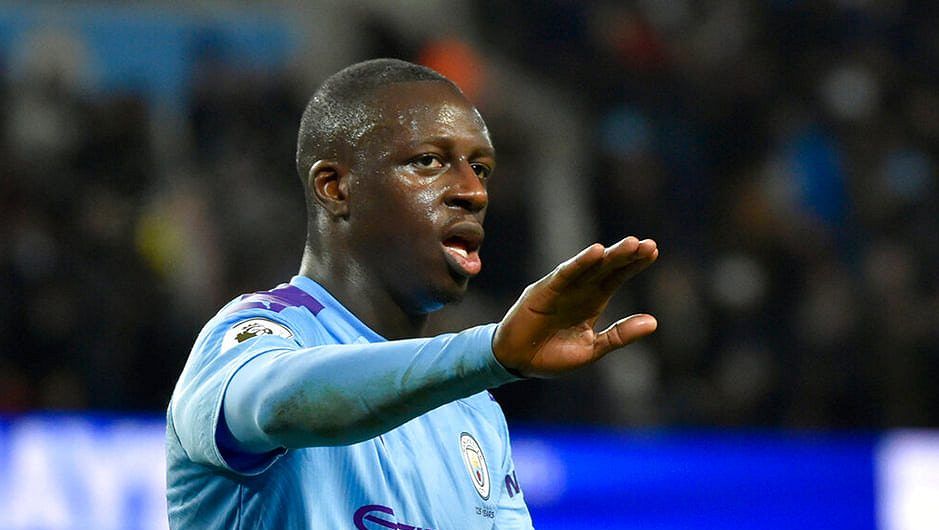 Fotbalový obránce Mendy se na dva roky upsal Lorientu