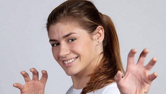Hanzlíčková při obhajobě bronzu vypadla na MS ve čtvrtfinále