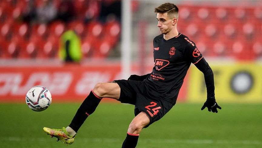 Pod trenérem Horejšem jsem nebyl rád, přiznává Pleštil. Norského soupeře Bohemians stále sleduje