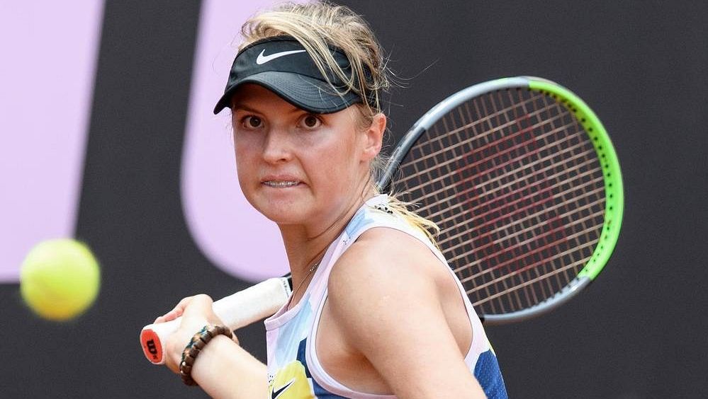 Krejčíková odvracela mečboly, nakonec s Ruskou prohrála. Končí i Linda Fruhvirtová