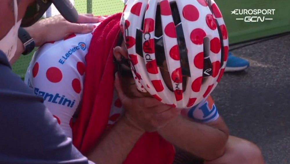 Německá hvězda mohla přepsat historii Tour de France. I díky veganství