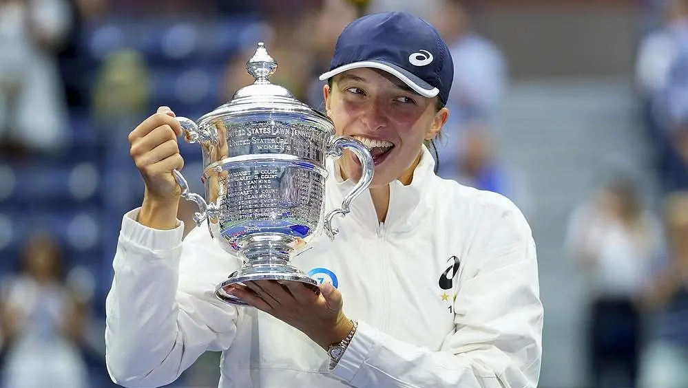 Šwiateková vil ikke spille mot Tsjekkia: det er et helseproblem, jeg løser det med WTA og ITF