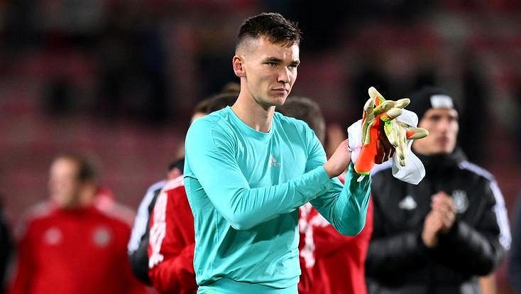 Sparta přijde o dvě velké opory, tuší expert. První je prý na řadě Kovář