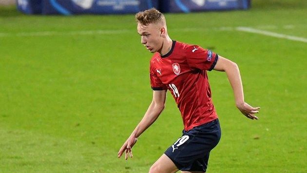 Životní zápas českých mladíků. Lvíčata proti Belgii hrají o postup na Euro