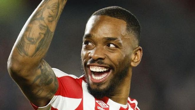 Fanoušek v Anglii nesmí kvůli rasismu na internetu tři roky na fotbal