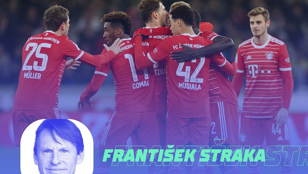 ECHO BUNDESLIGY: Čeká nás Revierderby. V Lize mistrů má těžší úkol Bayern