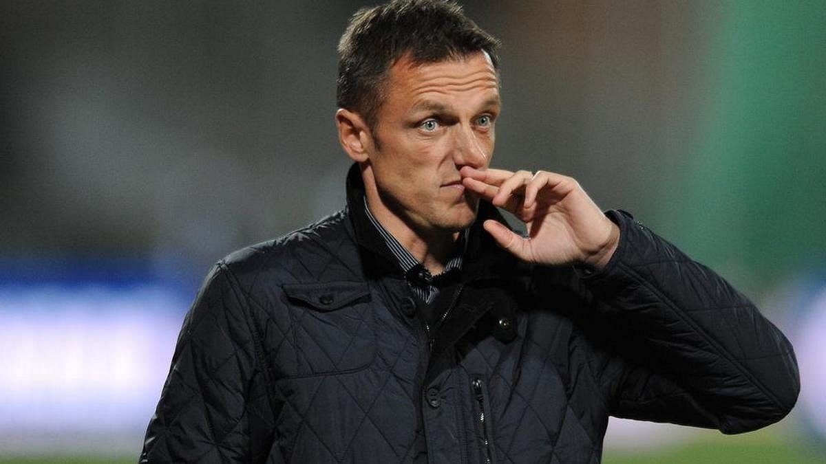 Trenér v ohrožení! Liberec musí porazit Slavii, jinak bude zle, tuší expert