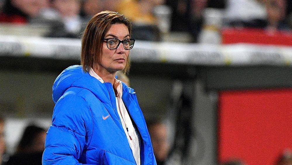 Hvězdy se bouřily. Francouzská reprezentace čeká na nového trenéra