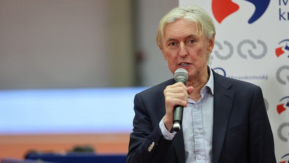 Předseda ČAS Varhaník kandiduje na post prezidenta Evropské atletiky