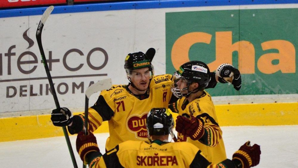 Důležitá pomoc. Jihlava dostane stovky milionů na novou arénu