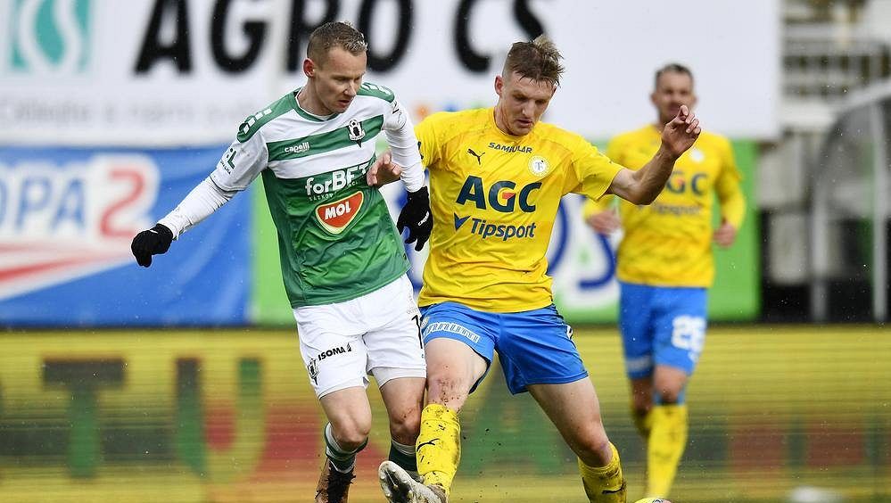 Fotbalisty Teplic posílil senegalský obránce Sarr, zatím se připojí k B-týmu