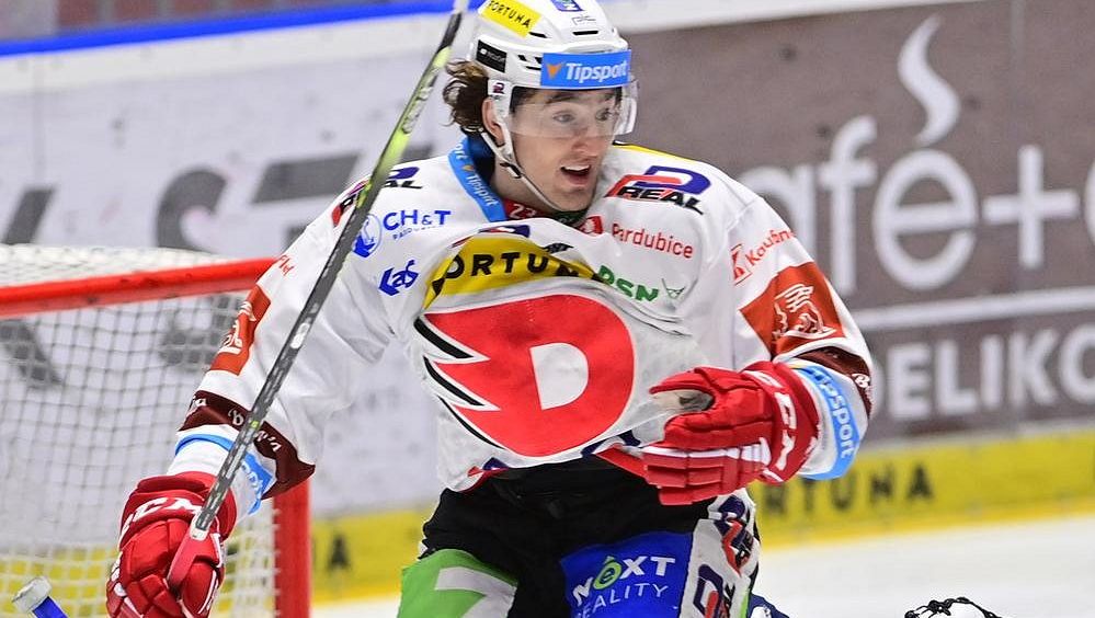Sedlák o porážkách před play off: Super, krizi jsme potřebovali