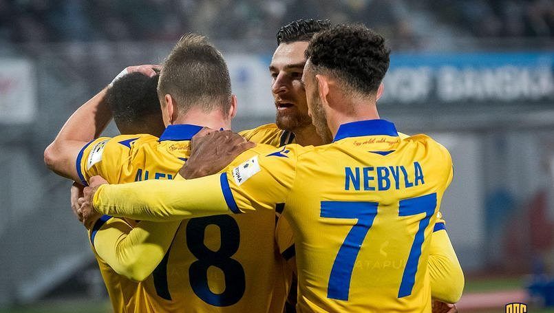Zářez? Vrchol! Byla to poprava v přímém přenosu, soptil český trenér