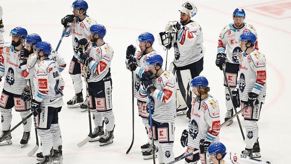 HOKEJ ONLINE: Motor může poslat Kladno do baráže, Hradec a Liberec hrají o čtvrtfinále