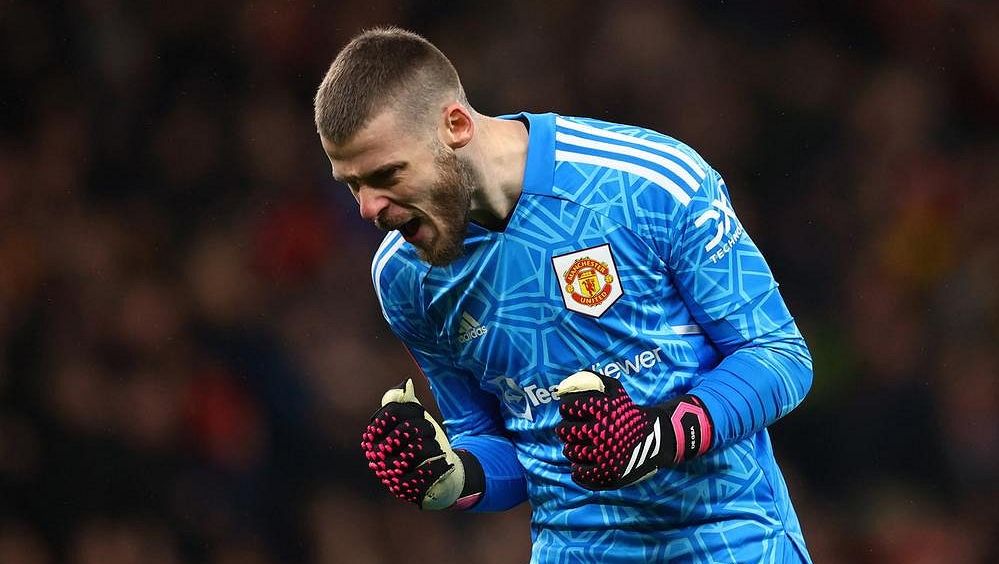 West Ham neudržel vedení a prohrál v Anglickém poháru s Manchesterem