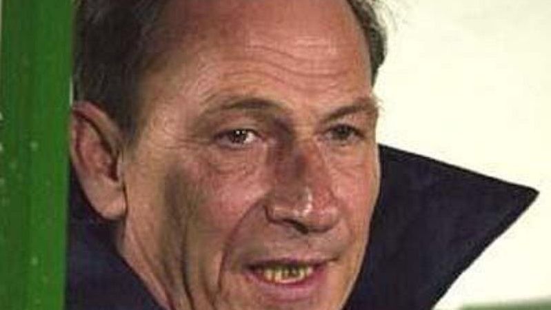 Zeman po operaci srdce odstoupil z funkce trenéra fotbalistů Pescary