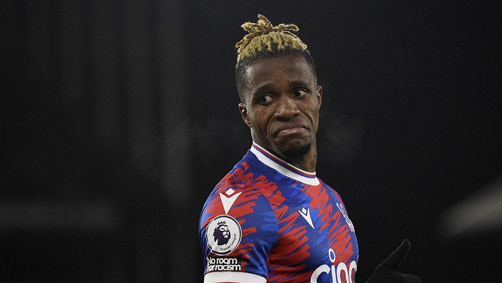 Střelecká impotence, jakou v Anglii nepamatují. Crystal Palace pálí jen mimo