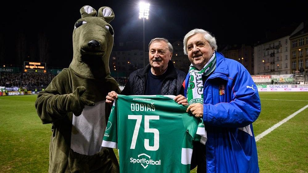 Panenka před odletem do Bodö: Tohle mě pár let zpět ani nenapadlo. Dloubák by v Norsku znát mohli