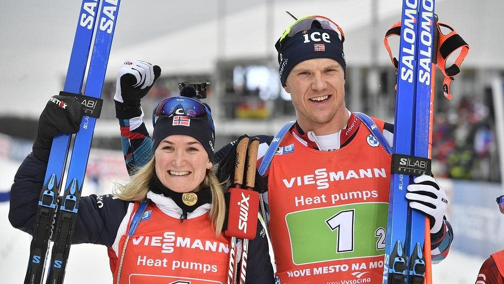 Ikona na odchodu! Biatlonová superstar po sezoně skončí