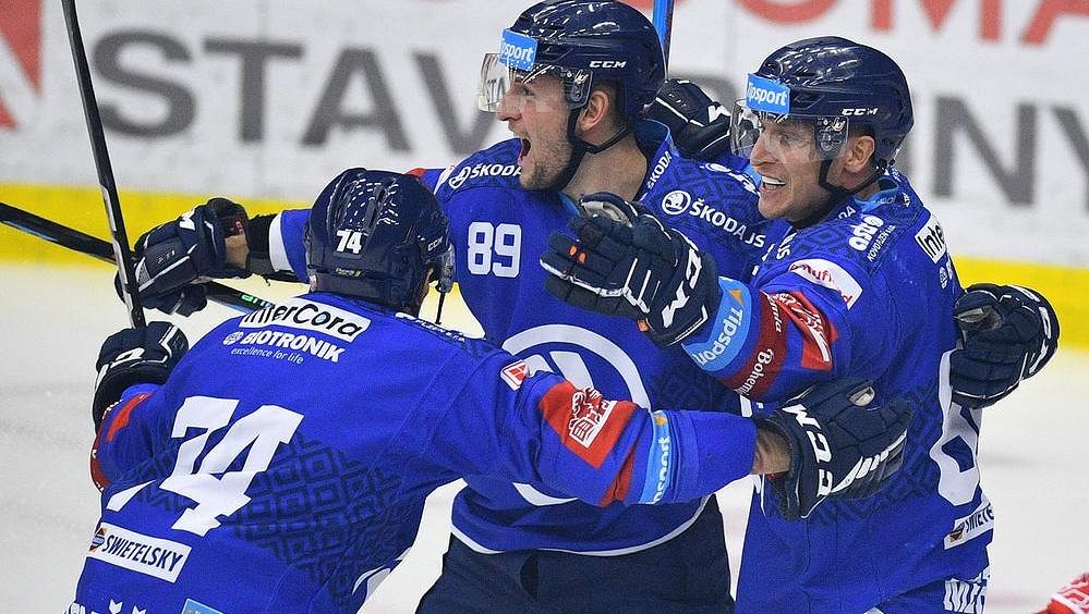 Svoboda bude chytat ve finském týmu Sport Vaasa