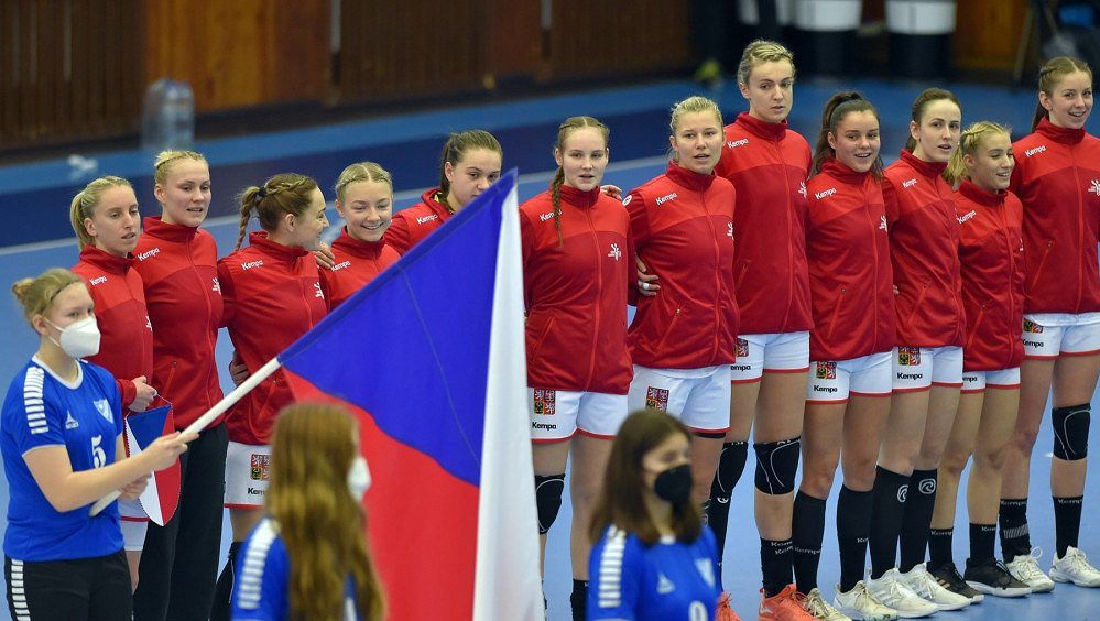 ME házenkářek v roce 2024 bude místo Budapešti spolupořádat Vídeň