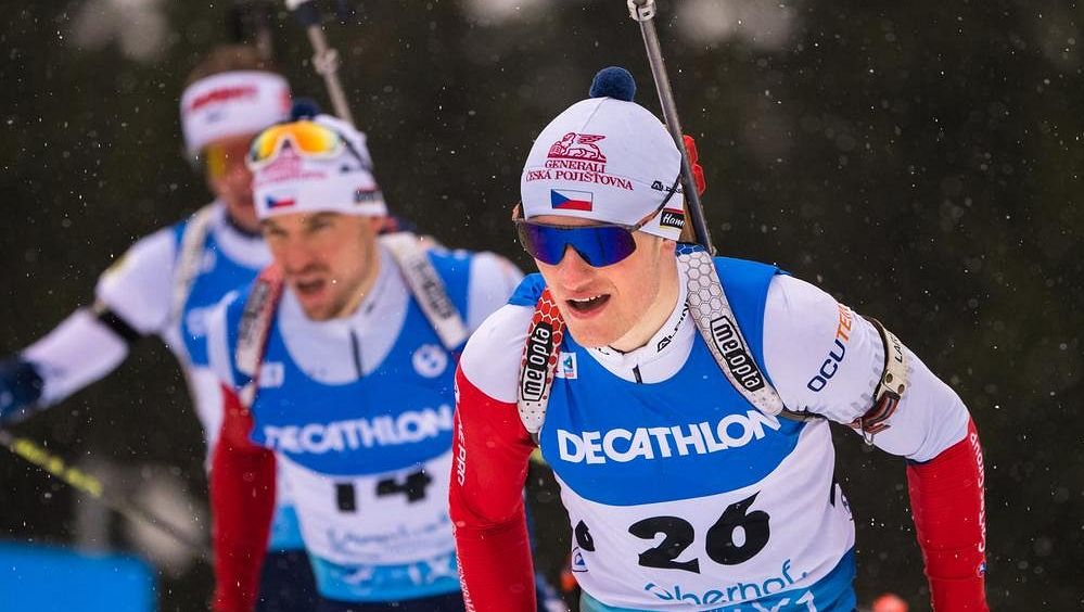 Světový šampionát opět v Česku. Kompletní program a výsledky MS v biatlonu 2024