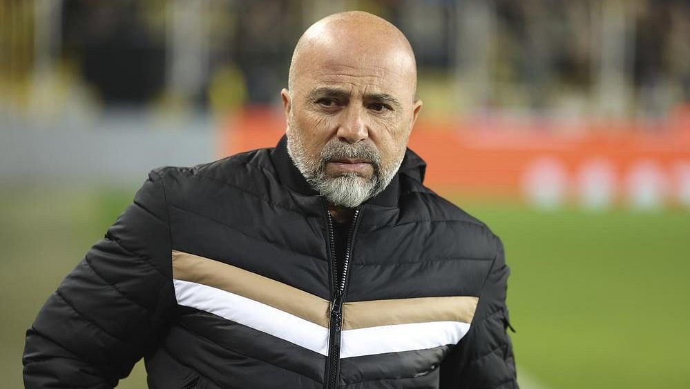 Sampaoli skončil po pěti a půl měsících na lavičce fotbalistů Sevilly